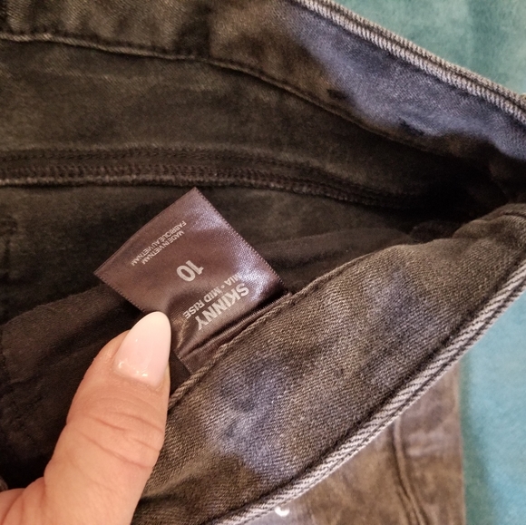 Express jeans - Picture 2 of 3